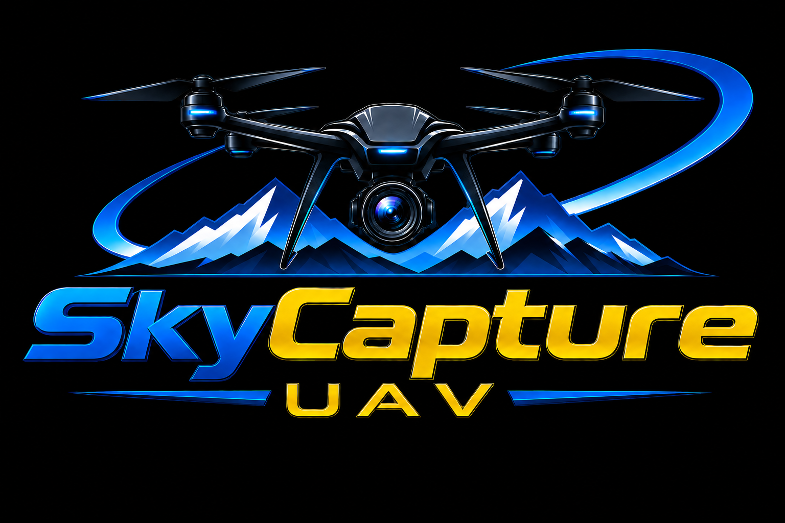 SkyCapture UAV